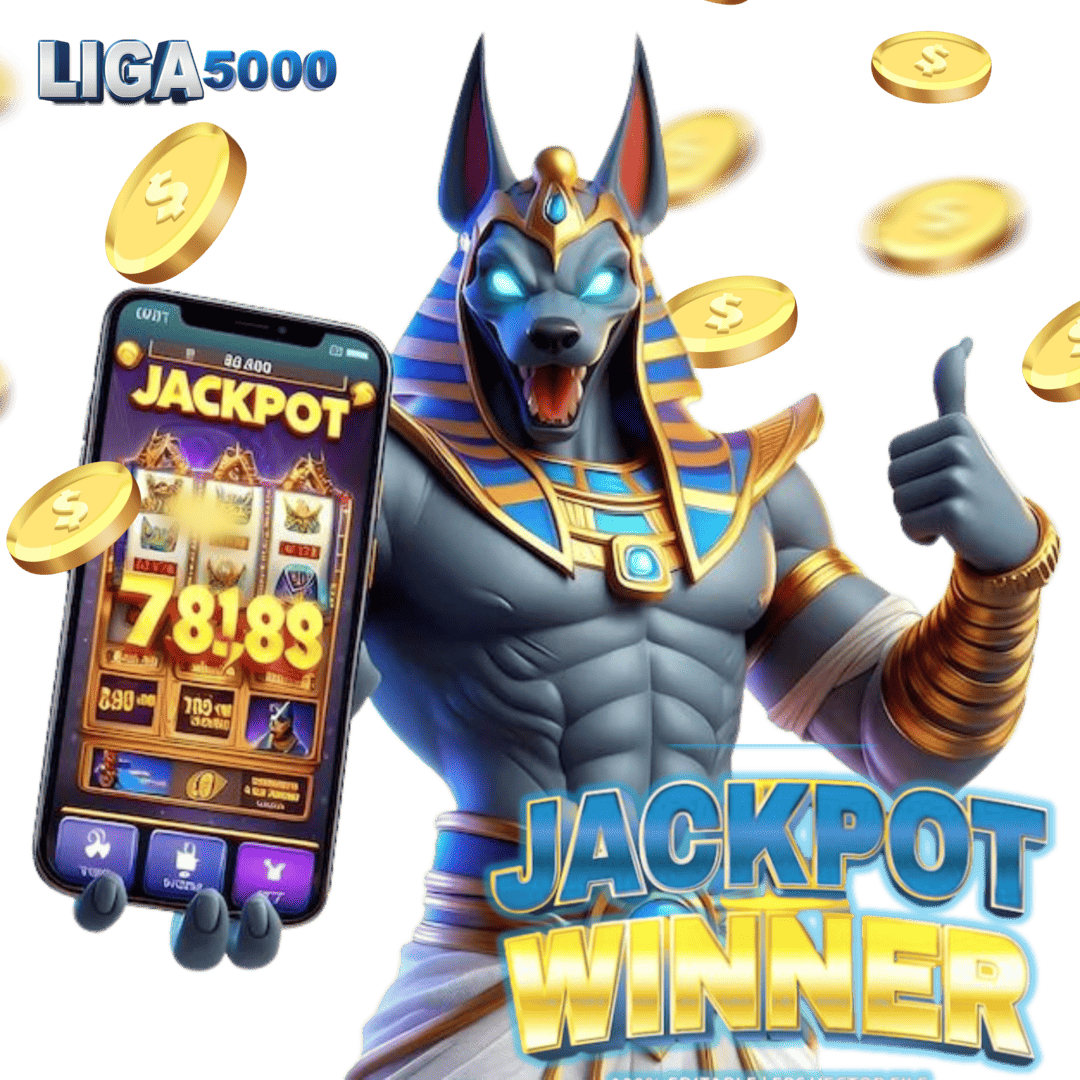 LIGA5000 – Situs Taruhan Terpercaya & Link Alternatif Resmi